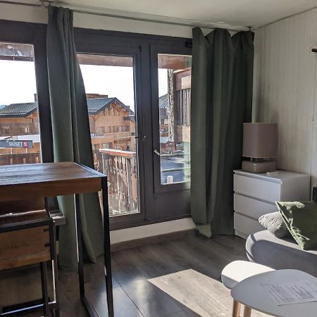 Les Glaciers Val Thorens Exterior photo